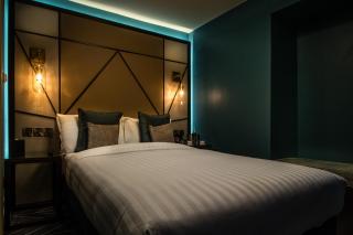 Seven Hotel - Southend-on-Sea - 8
