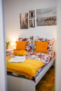 Ultracentral Golden Gatehouse 3 Bdrm - Bucarest - 9