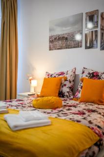 Ultracentral Golden Gatehouse 3 Bdrm - Bucarest - 8
