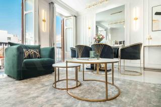 Deluxe Apartment - Historic Center by REMS - Málaga - 0