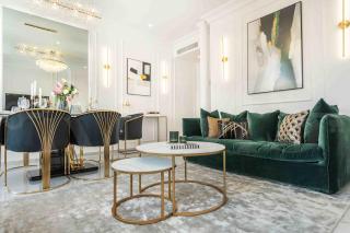 Deluxe Apartment - Historic Center by REMS - Málaga - 5