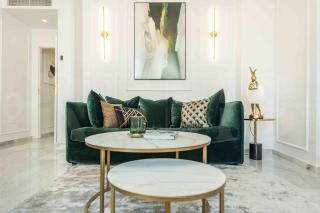 Deluxe Apartment - Historic Center by REMS - Málaga - 3