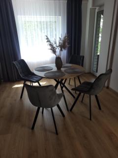 Nendrės apartamentai - 8