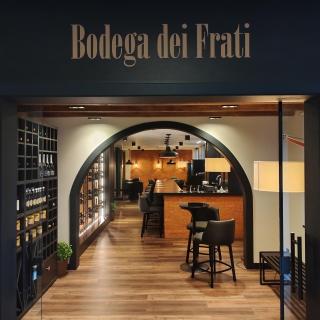 Pousada dos Frades - Garibaldi - 3