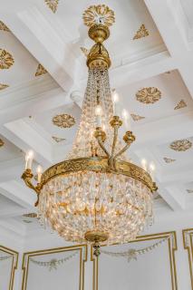 Grand Hotel National Luzern - 1