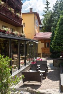 Hotel Pod Szrenicą - 1