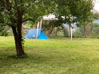 Camping f Selbstversorger Gut Jägerhof adults only - Semriach - 3