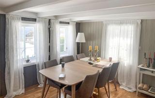 Nice Home In Bokn With House Sea View - 7