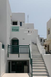 Evexia Naxos Apartments - Naxos Chora - 8