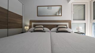 CARTAGO sea view apartment - 1