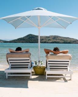 D - Resort Ayvalık - Ayvalık - 5