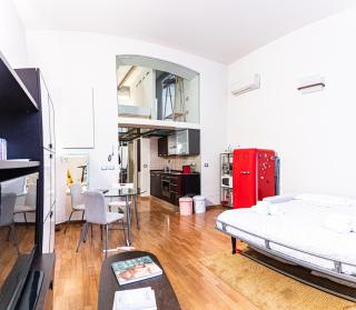 New Loft di Design Tortona - Navigli - Darsena - Milan - 1