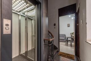 I Mori-holiday apartment - Palermo - 5
