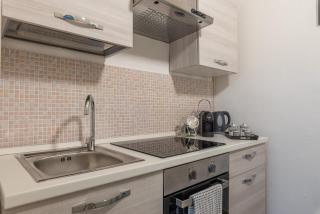 I Mori-holiday apartment - Palermo - 3