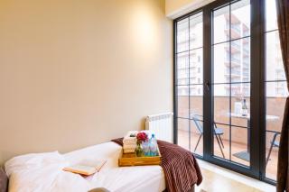 hotelise I MonAmour Apartment - Yerevan - 9