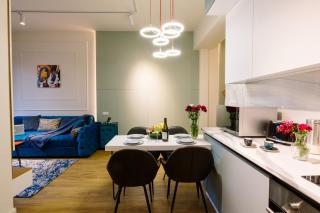 hotelise I MonAmour Apartment - Yerevan - 3