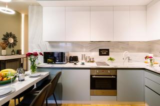 hotelise I MonAmour Apartment - 9