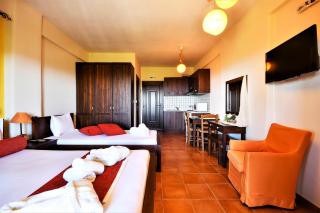 Guesthouse Amanitis Caesarea - 5