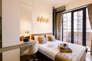 hotelise I MonAmour Apartment - 8