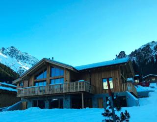 Gargellen Lodge - Gargellen - 6