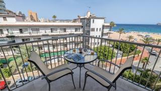 CARTAGO sea view apartment - Benidorm - 9