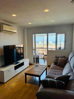 3 Bedrooms Apt WITH THE SEA VIEW - 0