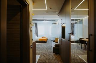Hotel Epic Centrum - 3