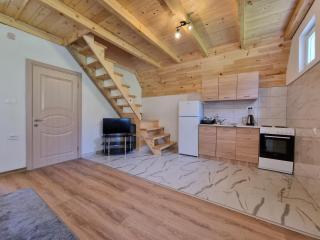 Bungalow in Mountain - Žabljak - 5