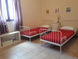 Las Home ground floor - - 3