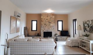 Las Home ground floor - - 4