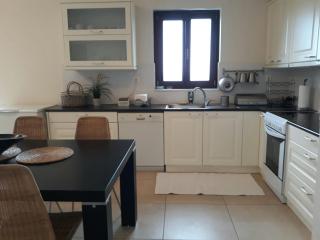 Las Home ground floor - - 8
