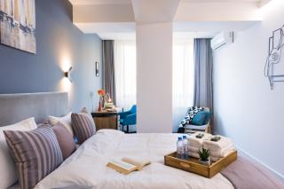 hotelise I Moonlight Apartment - Yerevan - 9