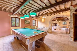 Villa Del Colle - Happy Rentals - Torgiano - 9