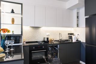 hotelise I Moonlight Apartment - Yerevan - 1