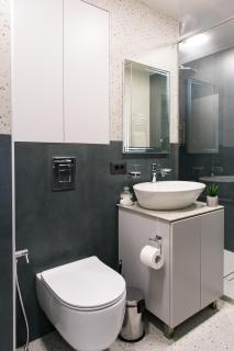 hotelise I Moonlight Apartment - Yerevan - 8