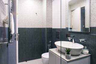 hotelise I Moonlight Apartment - Yerevan - 6
