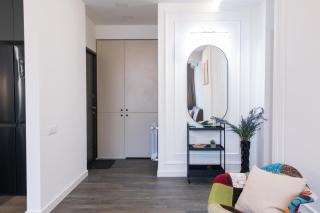 hotelise I Moonlight Apartment - Yerevan - 5