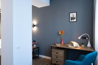hotelise I Moonlight Apartment - Ereván - 3