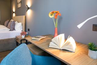 hotelise I Moonlight Apartment - Yerevan - 4