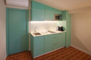 Terra Aurea Aparthotel - Salou - 3