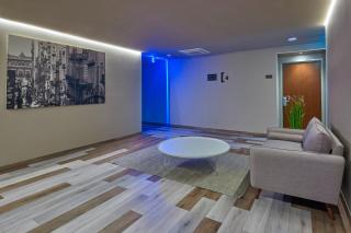 City Express Plus by Marriott Ciudad de México Santa Fe - Città del Messico - 7