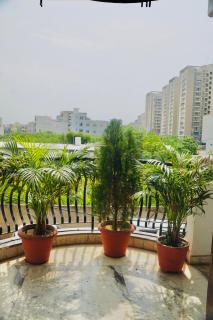 Two Bhk Apartments and Flats in Solanki residency nearby airport - Jaipur - 2