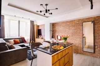hotelise I MoulinRouge Apartment - Yerevan - 8