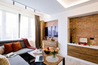 hotelise I MoulinRouge Apartment - Yerevan - 6