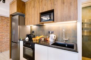 hotelise I MoulinRouge Apartment - Yerevan - 3