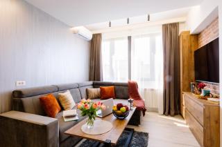 hotelise I MoulinRouge Apartment - Yerevan - 4