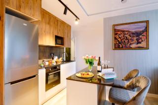 hotelise I MoulinRouge Apartment - Yerevan - 5