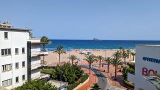 CARTAGO sea view apartment - Benidorm - 0