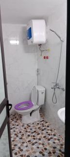 Nhà Nghỉ Tấn Phúc - Dong Van - 1