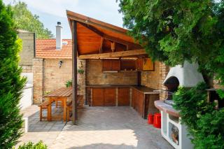 Casa Montana Apartments - Balatonalmádi - 4